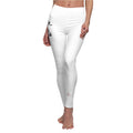 Power In Your Purpose Women's Leggings