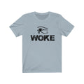 Awakened Eye Short Sleeve Tee Black