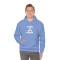 Power In Your Purpose  Hoodie