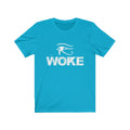 Awakened Eye Short Sleeve Tee