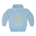 Certified Peace Heavy Sweatshirt