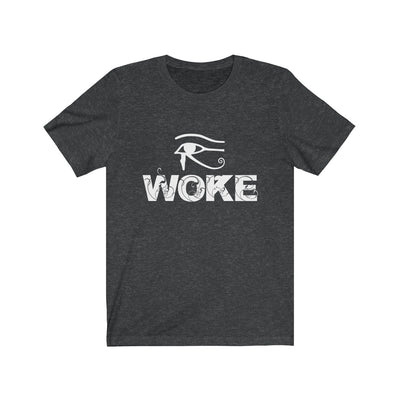 Awakened Eye Short Sleeve Tee