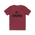 Awakened Eye Short Sleeve Tee Black