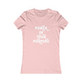 Women's Bella PIYP Tee