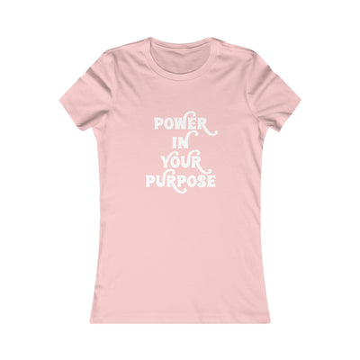 Women's Bella PIYP Tee