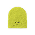 I Am Prosperous Beanie