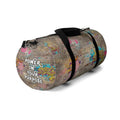 PIYP Graffiti Duffle Bag