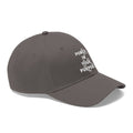 Power In Your Purpose Unisex Twill Baseball Lid