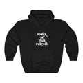 Power In Your Purpose Hooded Sweatshirt