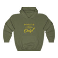 Positive Vibes Only! Sweatshirt