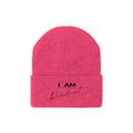 I Am Resilient Beanie