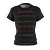 Women's I AM GRATEFUL TEE