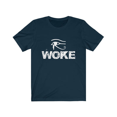 Awakened Eye Short Sleeve Tee