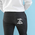 Power In Your Purpose Fleece Joggers