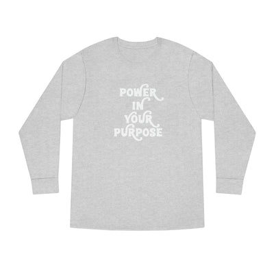 PIYP Women's Long Sleeve Tee