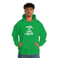 Power In Your Purpose  Hoodie