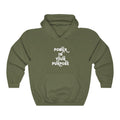 Power In Your Purpose Hooded Sweatshirt