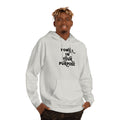 Childrens Power In Your Purpose Hoodie