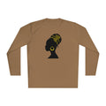 In God's Image Long Sleeve Tee