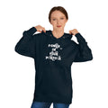 Childrens Power In Your Purpose Hoodie