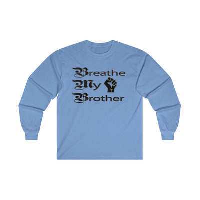 Breathe My Brother Gold