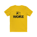 Awakened Eye Short Sleeve Tee Black