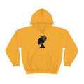 Copy of In God's Image Hooded Sweatshirt