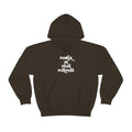 Power In Your Purpose  Hoodie