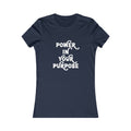 Women's Bella PIYP Tee