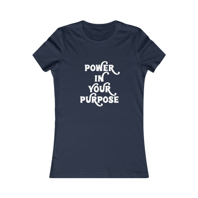 Women's Bella PIYP Tee