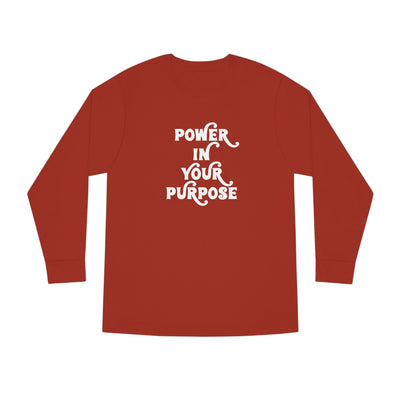 PIYP Women's Long Sleeve Tee