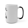 Power In Your Purpose  Color Changing Mug