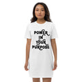 Power In Your Purpose dress