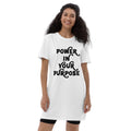 Power In Your Purpose dress