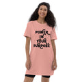 Power In Your Purpose dress